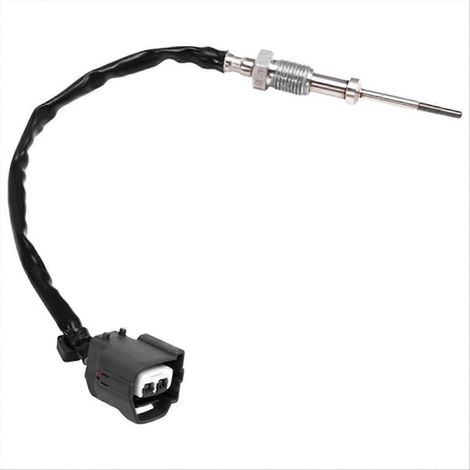 Capteur de température des gaz d'échappement pour Toyota Land Cruiser Prado J15 (1/5)