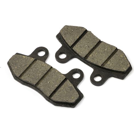 STI Pastiglie Freno Pitbike Motard Quad Tipo B Coppia