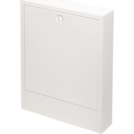 TECE 77351802 TECEfloor Komfort Verteilerschrank (1/2)