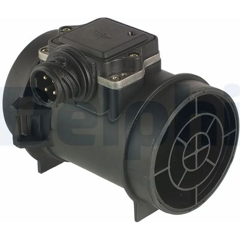 Débitmètre de masse d'air Delphi Technologies AF10224-12B1 BMW 1362 1703 275