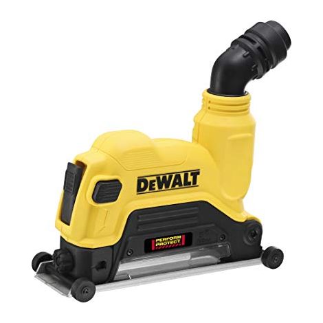 DeWALT DWE46225-XJ Winkelschleifer Zubehör Schutzhülle (1/5)