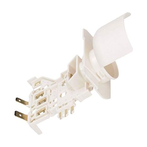 Corpo adattatore termostatico - Frigorifero, congelatore - WHIRLPOOL - 2945363662734974506