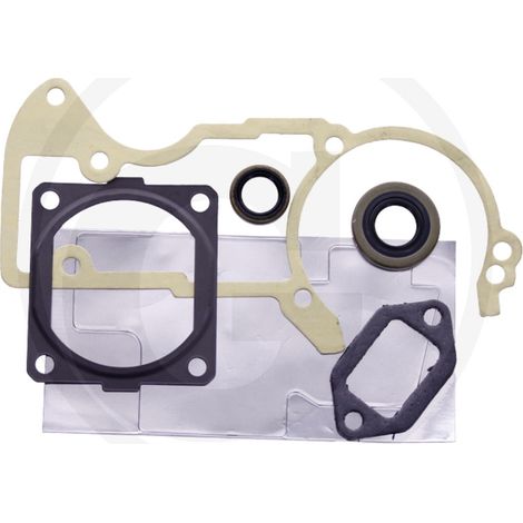 Dichtungssatz 2-Takt-Motor Kettensäge 046 MS460 STIHL 11280071052 11280290502