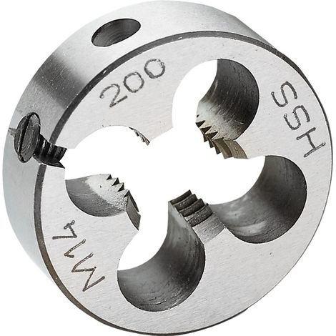 Facom 221.10X150 Schneideisen erweiterbar rechts M10 (1/2)