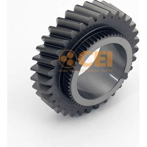 Boîte de vitesses ZF Iveco DAF Mercedes MAN 1297304266 42492494 1297304019 0002627013
