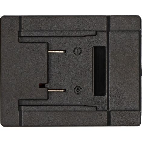 Brennenstuhl Adapter Einhell für LED Baustrahler im Brennenstuhl Multi Battery 18V System (1/5)