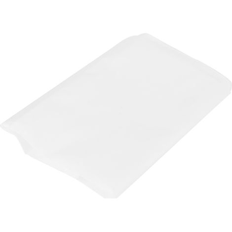 Sac de protection pour plantes à cordon, housse antigel réutilisable pour l'hiver (80 x 100 cm) (1/5)