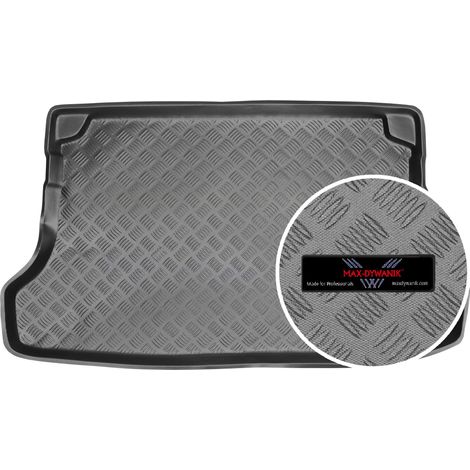 Tappetino per bagagliaio MAX-MAT per Suzuki Grand Vitara SUV 5D 2005-2014