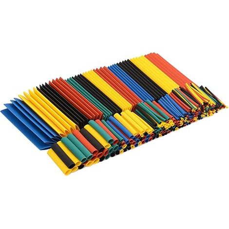 5 10 20 ou 50 m Isolant Electrique PVC Gaine Isolante Protection des Câbles choix: (Ø int. 5 mm, 5m mètre)