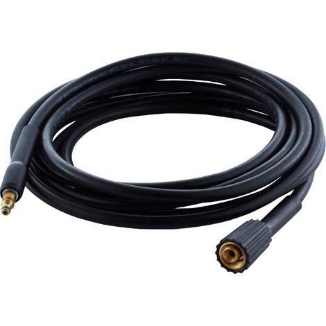Nilfisk - flessibile alta pressione dn 6, 6 m, armat - 126481138 - 5703887102120