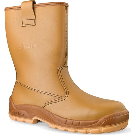 Botas de seguridad Jallatte Jalhaka sas S3 SRC - 39 (EU) (1/2)