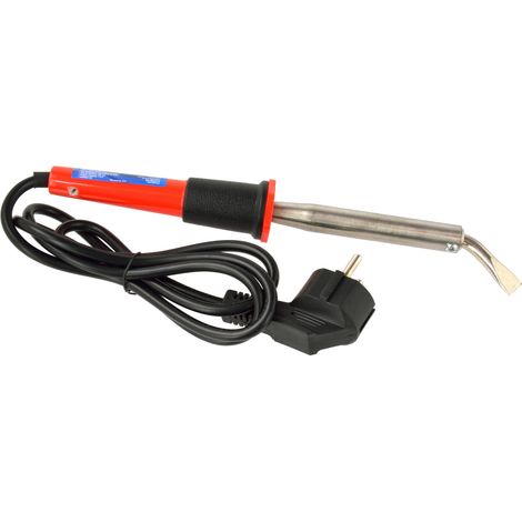 Soldador de resistencia de 100 W (10/50) (1/3)