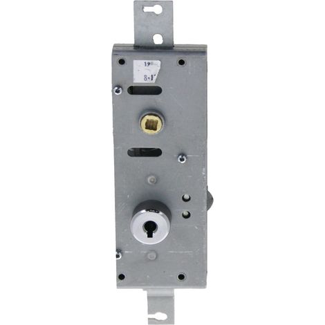 Picard Serrures – Mécanisme de carénée PRESENCE N2 Vigie droite – Serrure électrique 174x63mm – Installation facile – Compatible bandeaux carénés (1/3)