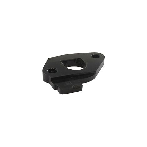Isolant Thermique Adaptable Pour Honda Modèles G-100. Remplace Origine 16211-883-000.