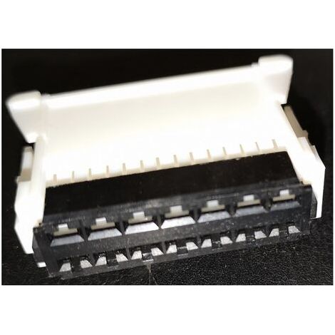 Molex 98176-1001 Connecteur automobile 14pos. - Réceptacle (1/2)