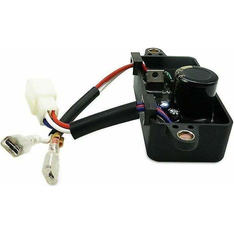 Rélateur de tension Avr pour , XU,générateurs Avr 3kw 2kw 2.8kw thsinde automatique, produit qualité supérieure, durable et fiable, matériaux sélectionnés, conforme normes - KZQ