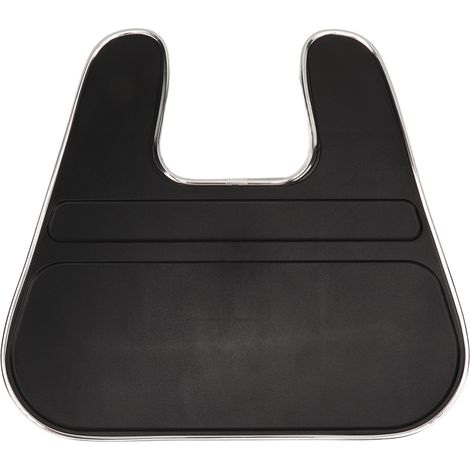Moulure inférieure de pare-chocs avant de remplacement pour Mercedes E‑Classe W213 AMG Line Facelift 2021‑2023 Chrome 213 885 0305 (1/5)