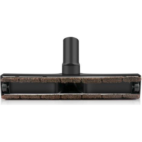 Brosse Pour Aspirateur - Diamètre Intérieur 32 mm - Compatible Universel - Pour Moquettes Et Sol Dur - 1 Pièce (1/5)
