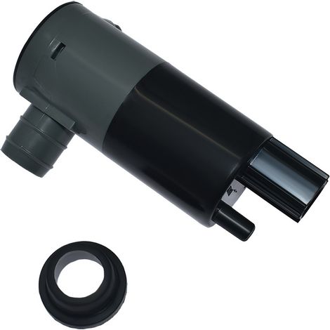 Der Wassersprühmotor 8A69-17K624-AA ist für die Windschutzscheibe der Ford Ranger T6 und T7 Pickup-Trucks geeignet.