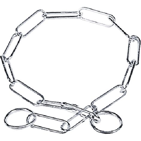 COLLARE PER CANE MAGLIA LUNGA SALVAPELO cm 60