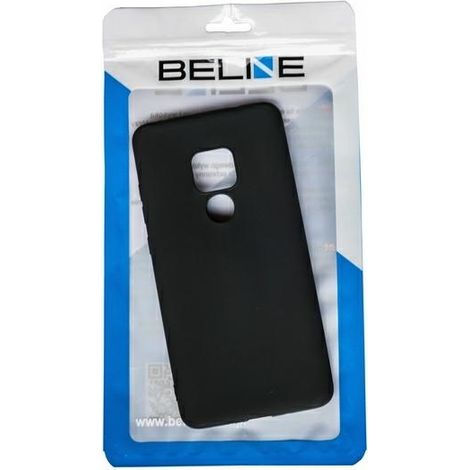 Funda Beline Candy Black para Samsung Galaxy M31s (1/2)