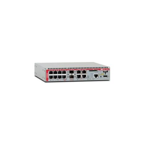 Allied Telesis AT-AR3050S-50 cortafuegos (hardware) 0,75 Gbit/s