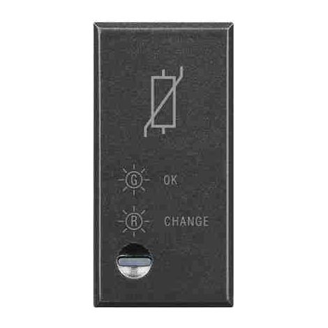 Protector contra sobretensiones BTIHS4536 de 230 V CA