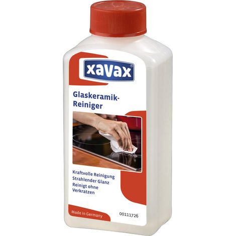 Xavax 111726 Reiniger 250 ml