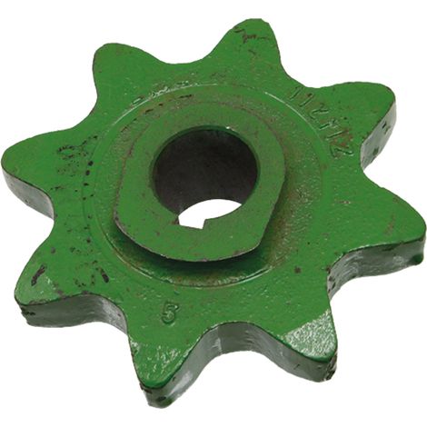 Réducteur d'élévateur 30 mm Z8 JOHN DEERE Z11211