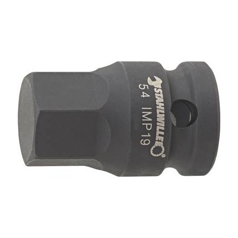 STAHLWILLE 23050007 - bouchel'impact 1/2 ''54IMP 7 (1/2)