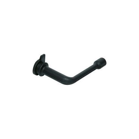 Tubo olio motosega compatibile STIHL 024 - 026 - 036 - 036 QS Lunghezza 55,00 mm