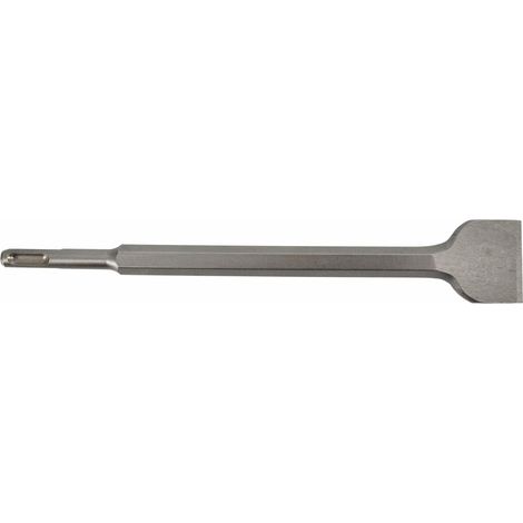 Utensile awtools sds+ 40x400mm lama 40 mm acciaio temprato