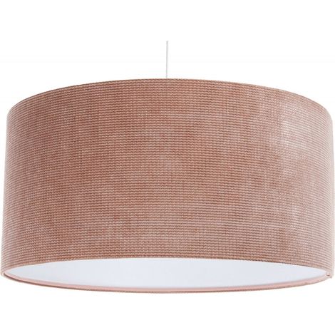 Suspension Glamour - Ø 50 cm - H25 cm (1/5)