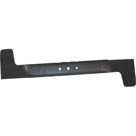 Lame droite tracteur tondeuse MTD 52 cm