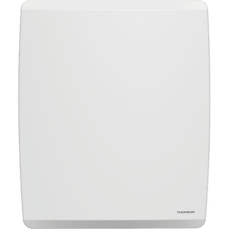 Radiatore elettrico Thomson MOLY WiFi inerzia secca ceramica + pellicola 1000W