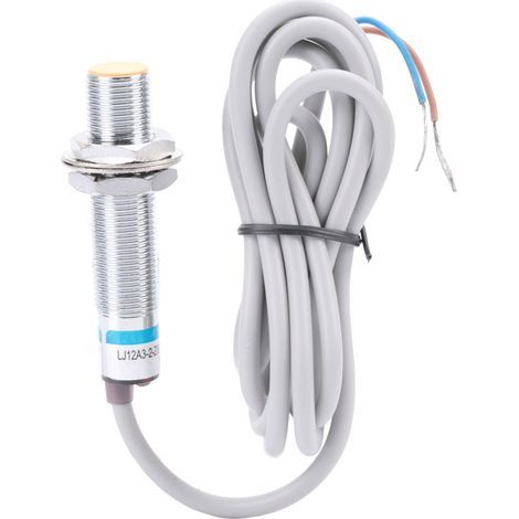 Interrupteur de proximité inductif, cadeau parfait, simple à utiliser pour l'extérieur (1/5)