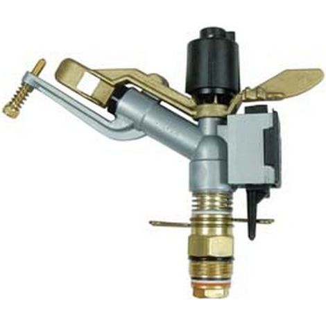 1PZ IRRIGATORE "SILVER" 1 GETTO A SETTORE VARIABILE