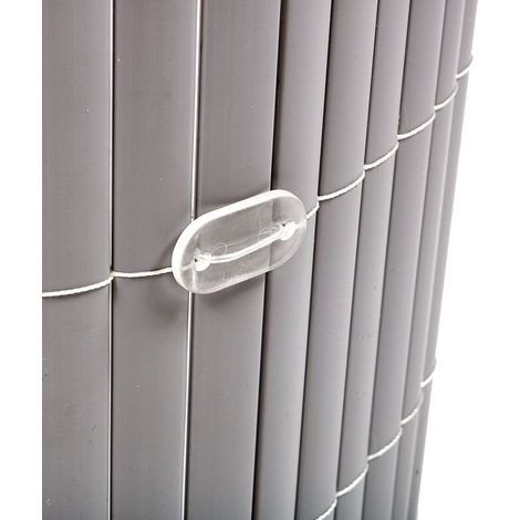 KIT DE FIJACION TRANSPARENTE NORTENE (1/2)