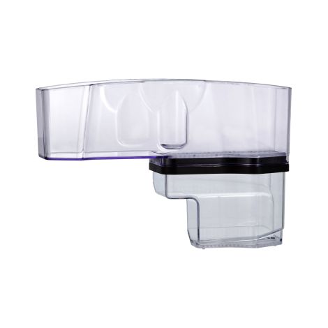 Support avec recharge de granules - S/Pulse, Aqua Filtre Laurastar iS5/s4/s3