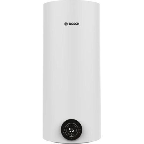 Termo eléctrico Bosch Tronic 4101 T de 100 litros