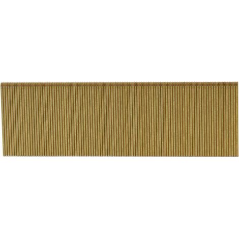 Agrafes galvanisées KL6025 pour agrafeuse pneumatique BEX 18-32 - SPIT S.A.S. (1/2)