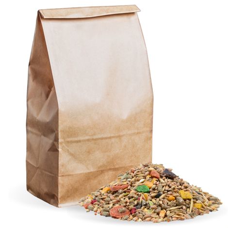 10 kg de nourriture pour lapin Lyra Pet®
