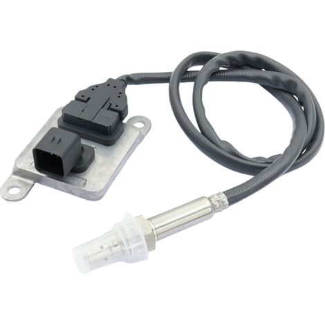 Capteur d'oxygène/azote 5WK96645F 12662972 compatible avec les moteurs diesel General Duramax 6.6L.