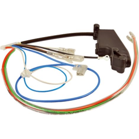 BOSCH Mazo de cables, 87044010800