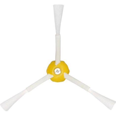 Kit of accessories for vacuum cleaners iRobot Roomba (series 500/600/700) with 3 side brushes