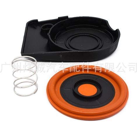 Applicable to BMW R55, R56, R57, and R58 models: Valve cover exhaust valve 11127646552 (1/4)