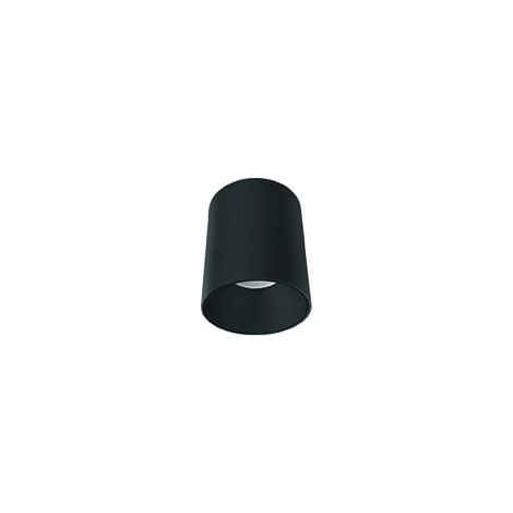 Spot soffitto LED Nowodvorski Eye Tone nero GU10 10W (1/2)