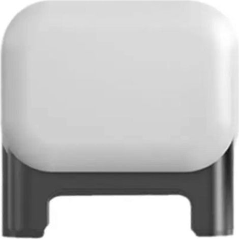 Perche à selfie détachable avec éclairage d'appoint pour selfies, visioconférences, Zoom, photographie, lampe LED universelle à pince (D03) (1/4)
