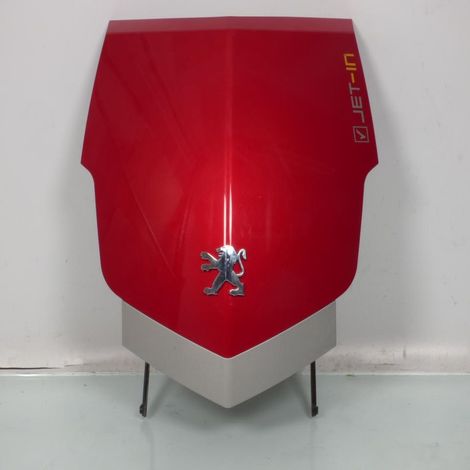 [PRODUIT D'OCCASION] Trappe Tablier AV pour scooter Peugeot 50 New Vivacity 775224 (1/3)