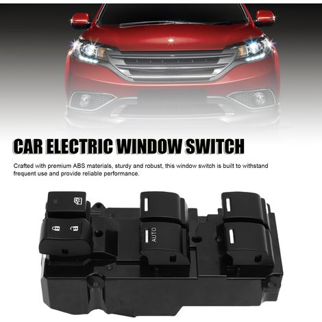 [Hauptschalter für elektrische Fensterheber] für Hyundai/Kia [35750 TA0 A02] Hochsensibel, Fahrerseite (1/5)